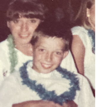 Photo for notice Alan Christopher THOMPSON