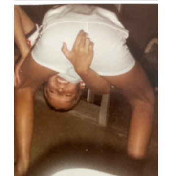 Photo for notice Alan Christopher THOMPSON