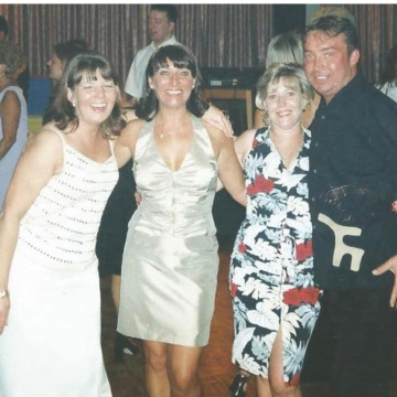 Photo for notice Alan THOMPSON