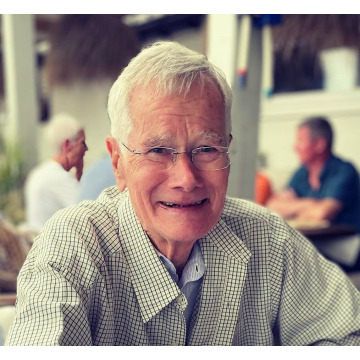 Photo of Michael Thomas NEESON