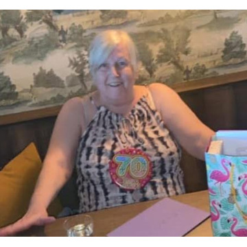 Photo of Teresa Maria MARTIN