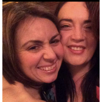 Photo for notice Ellen Frances BUCKLEY