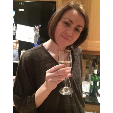 Photo for notice Ellen Frances BUCKLEY