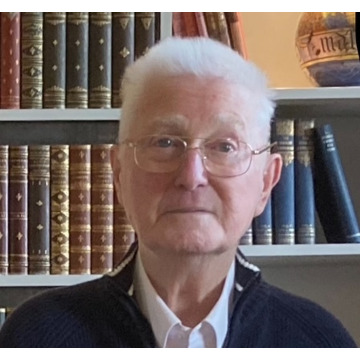 Photo of Roy WESSELDINE