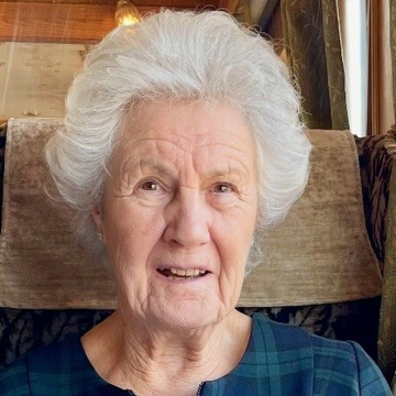 Photo of Anne Brodie HOWARTH