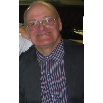 Photo of GRAHAM MALLANAPHY