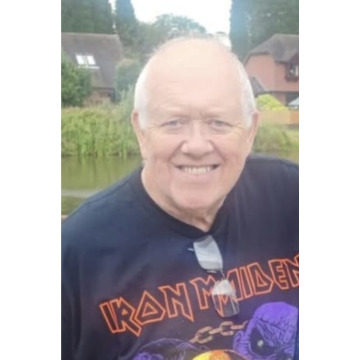 Photo of Graham MATTHEWS