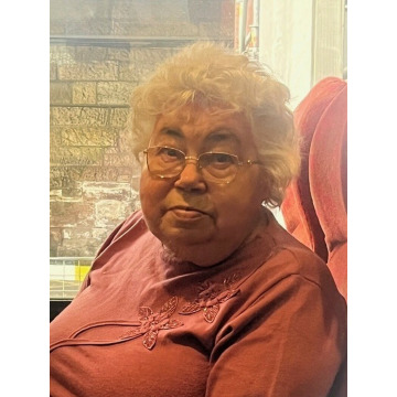 Photo of Carol Regina ROWLEY