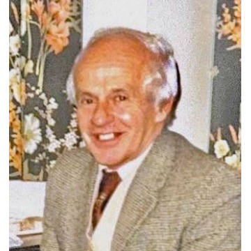 Photo of Derick THOMPSON