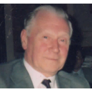 Photo of Malcolm BURN