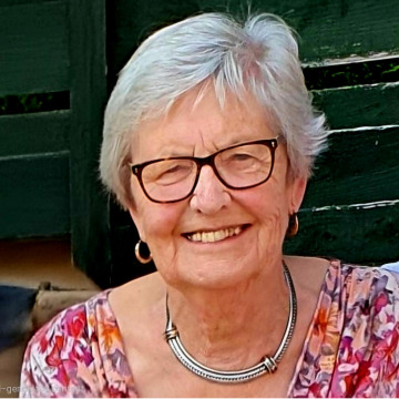 Photo for notice SHEILA THOMPSON