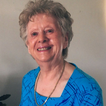 Photo for notice Elise GEMMELL