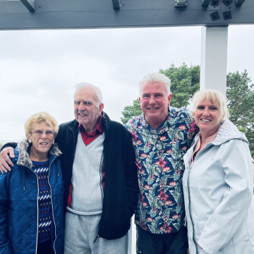 Photo for notice Kenneth MOIR