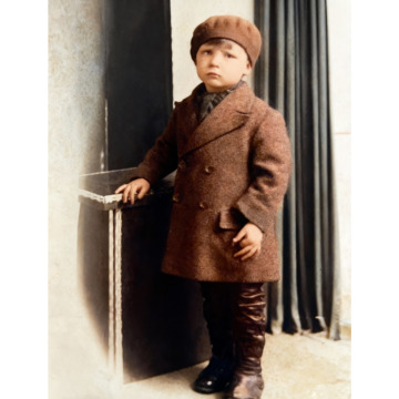 Photo for notice Kenneth MOIR