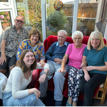 Photo for notice Kenneth MOIR