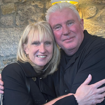 Photo for notice Kenneth MOIR