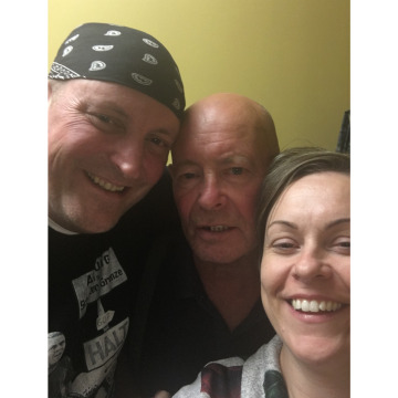 Photo for notice Stephen HENDERSON - (ALNESS)