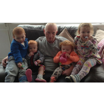 Notice Gallery for Thomas DAVISON