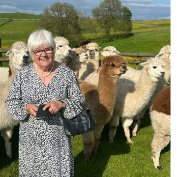 Photo for notice Jean APPLEBY