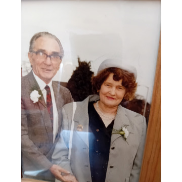 Photo for notice Malcolm GARNETT