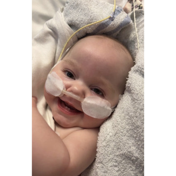 Photo for notice Kennedy June Laura SYKES