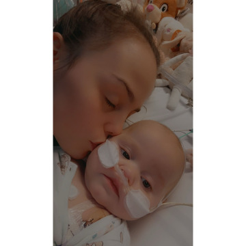 Photo for notice Kennedy June Laura SYKES