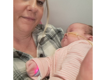 Photo for notice Kennedy June Laura SYKES