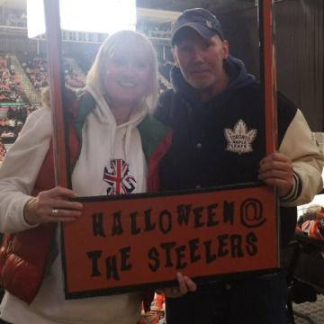 Photo for notice Carl Oliver STRIPLING