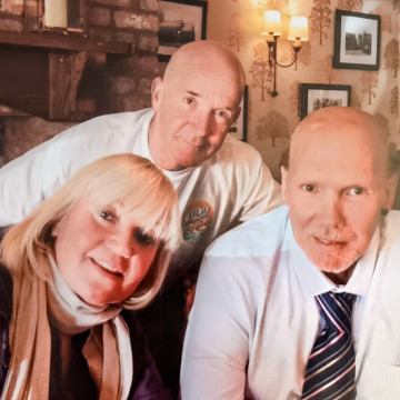 Photo for notice Carl Oliver STRIPLING