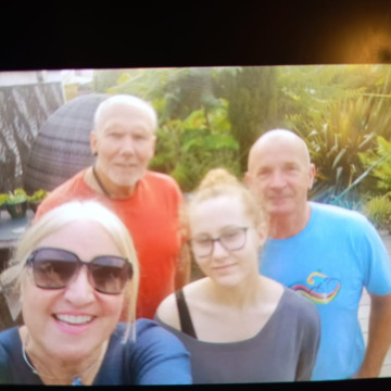 Photo for notice Carl Oliver STRIPLING