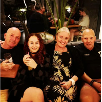 Photo for notice Carl Oliver STRIPLING