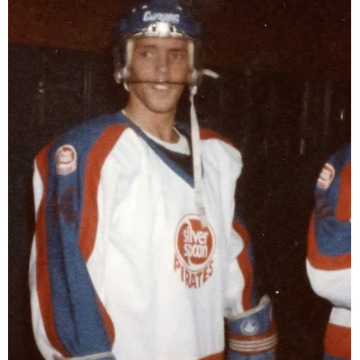 Photo for notice Carl Oliver STRIPLING