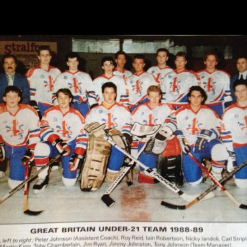 Photo for notice Carl Oliver STRIPLING