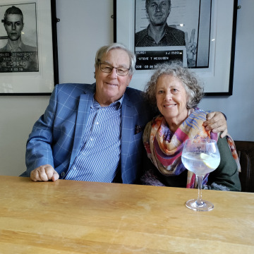 Photo for notice John Lloyd HODSON-WALKER