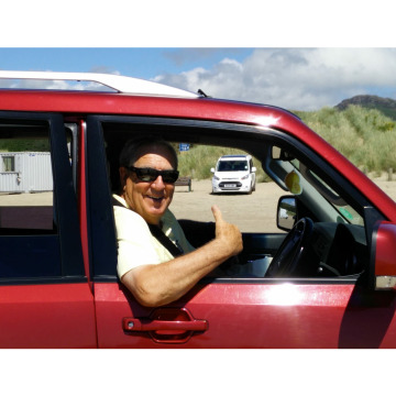 Notice Gallery for John Lloyd HODSON-WALKER