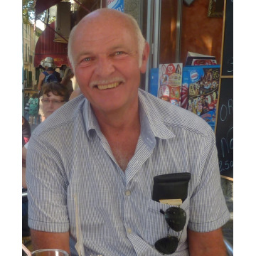 Photo of James Keith COUTTS