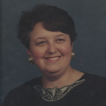 Photo of Marion Edith WEAVER