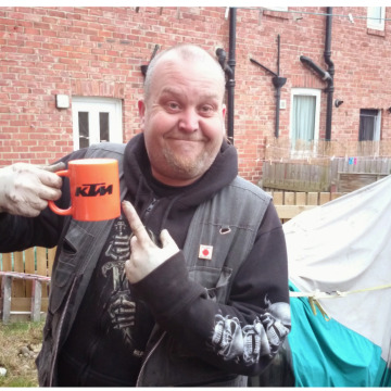 Photo for notice Michael CAVE