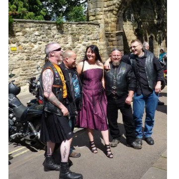 Photo for notice Michael CAVE