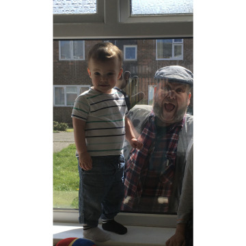 Photo for notice Michael CAVE