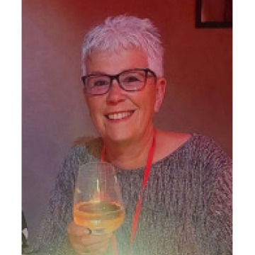 Photo of Sharon Amanda Geddes