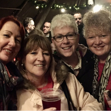 Photo for notice Sharon Amanda Geddes