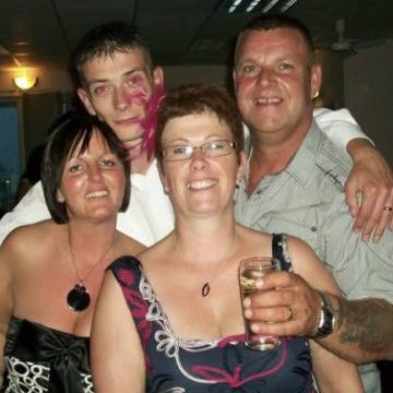 Photo for notice Sharon Amanda Geddes