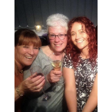 Notice Gallery for Sharon Amanda Geddes