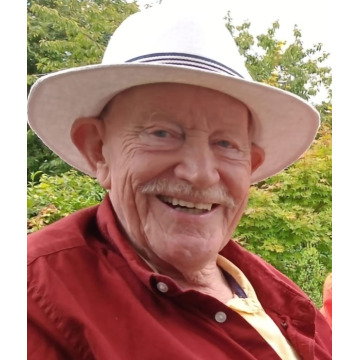 Photo of Geoffrey Roland CAPE