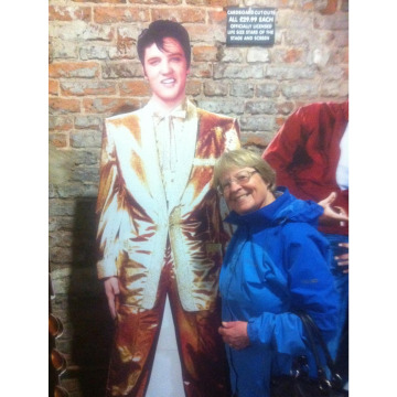 Photo for notice Barbara PATTISON