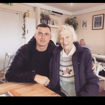 Photo for notice Phyllis Hilda YEOMANS