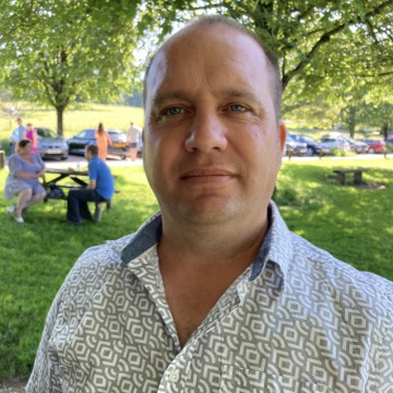 Notice Gallery for Mark Anthony STODDERN