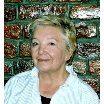 Photo of Margaret JENKS