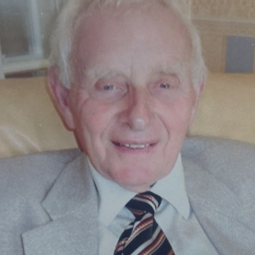 Photo for notice Raymond WHALLEY